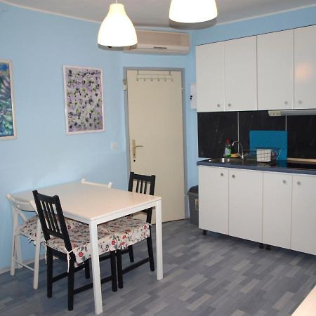 Apartment Sky 48 로비니 외부 사진