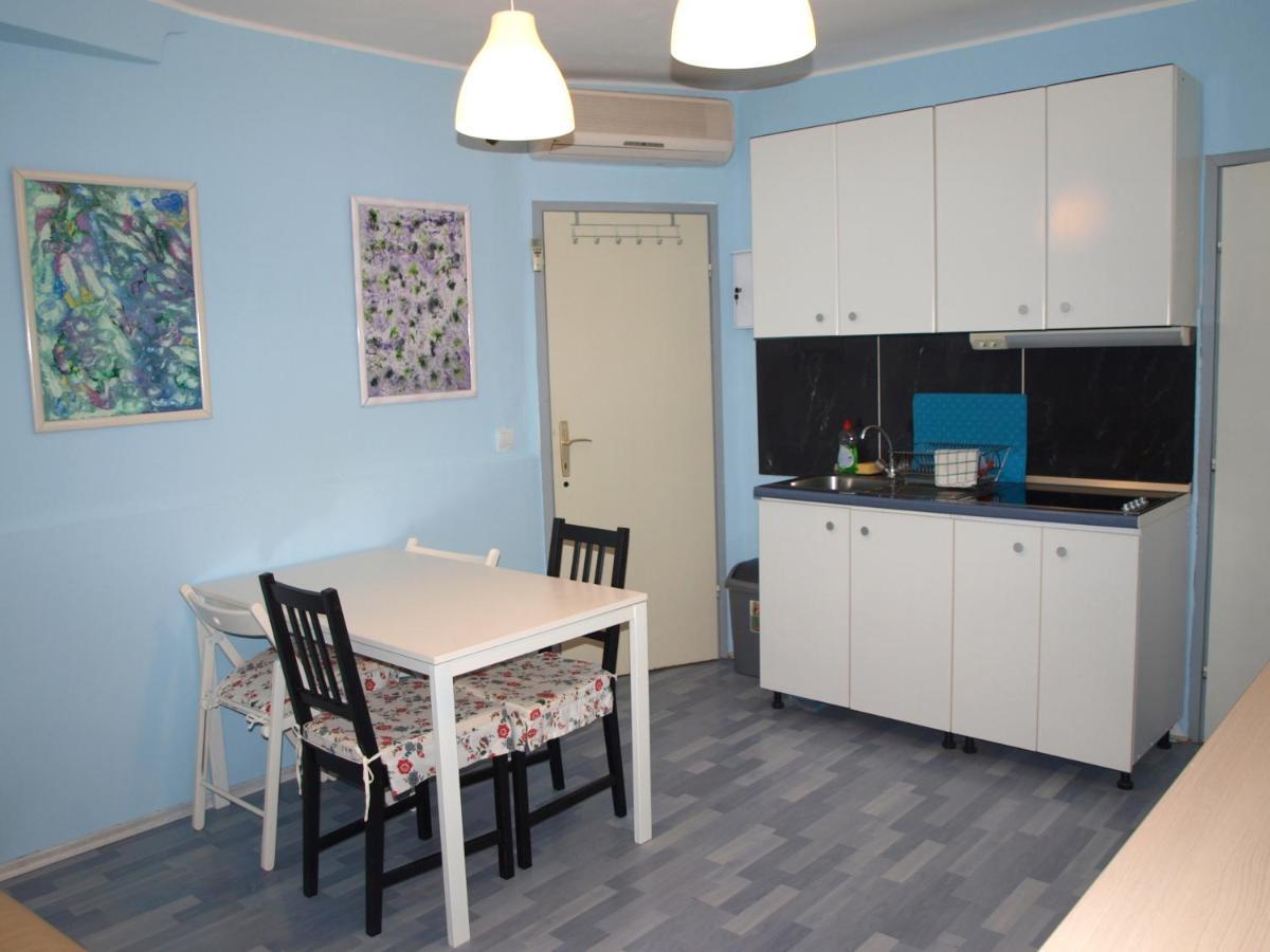 Apartment Sky 48 로비니 외부 사진