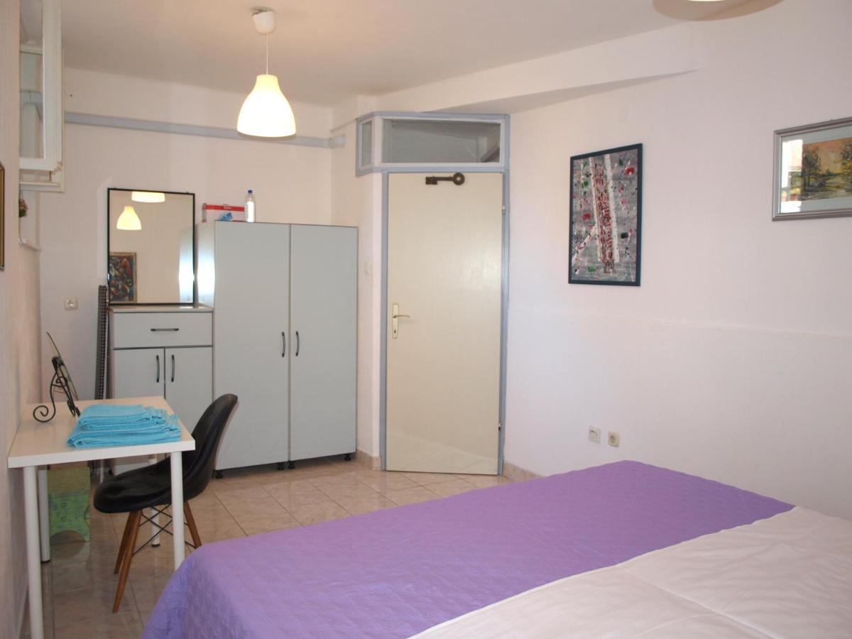 Apartment Sky 48 로비니 외부 사진
